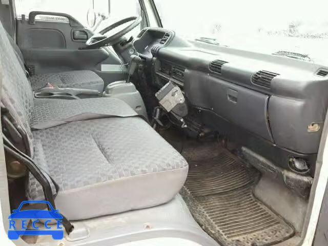 2006 GMC 5500 W5504 J8DE5B16967900321 image 4