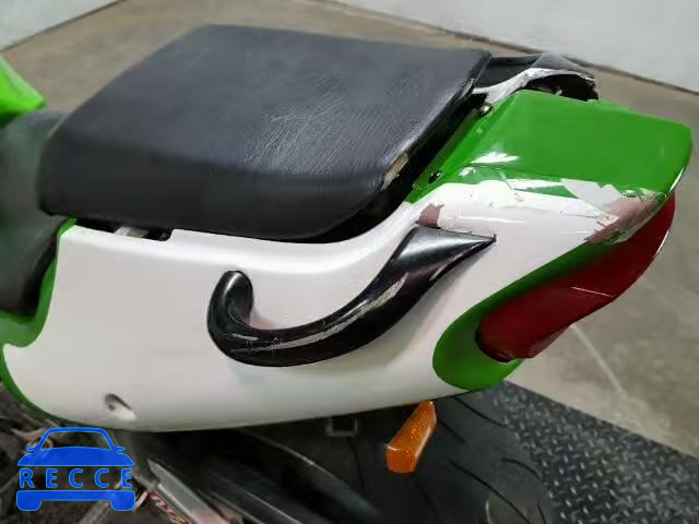 1998 KAWASAKI ZX750 P JKAZXDP10WA025681 зображення 17