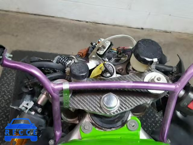 1998 KAWASAKI ZX750 P JKAZXDP10WA025681 Bild 6