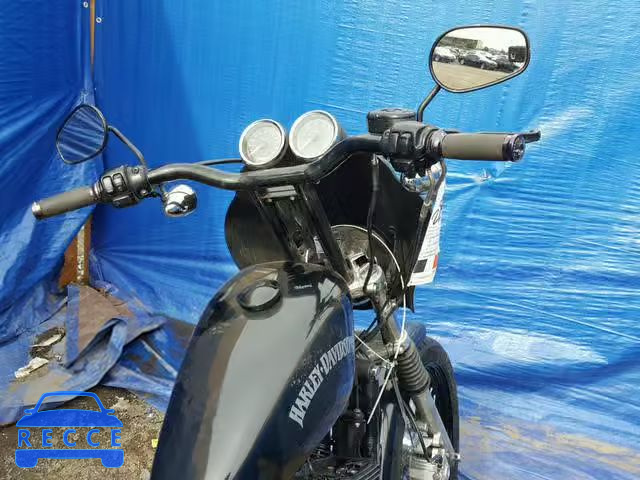 2005 HARLEY-DAVIDSON XL1200 R 1HD1CLP3X5K429962 image 4