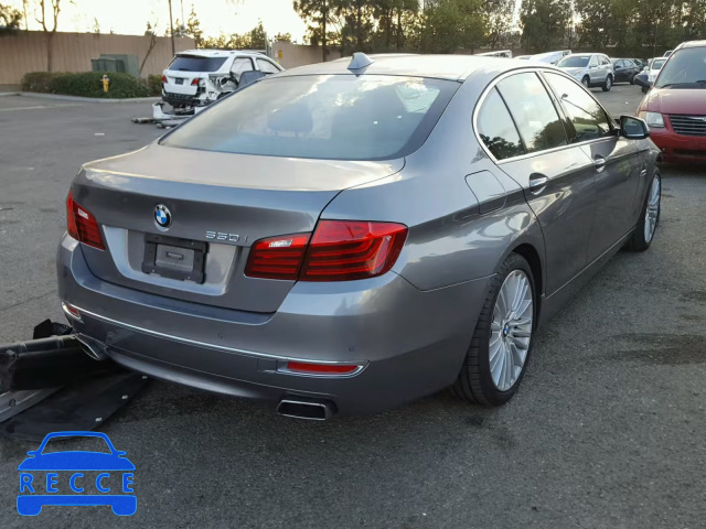 2015 BMW 550 I WBAKN9C54FD960958 image 3