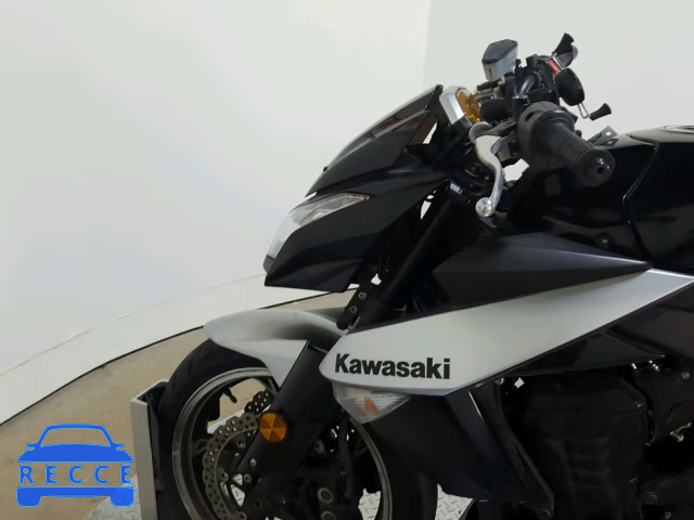 2010 KAWASAKI ZR1000 D JKAZRCD12AA001545 Bild 13