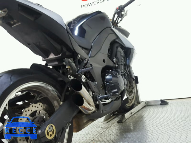 2010 KAWASAKI ZR1000 D JKAZRCD12AA001545 image 17