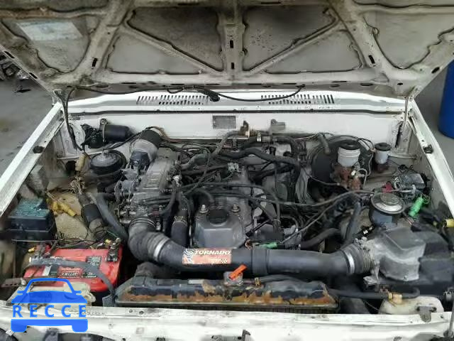 1985 TOYOTA PICKUP RN6 JT4RN65S4F5078072 image 6