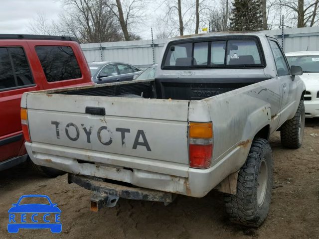 1987 TOYOTA PICKUP RN6 JT4RN63R1H5027048 image 3