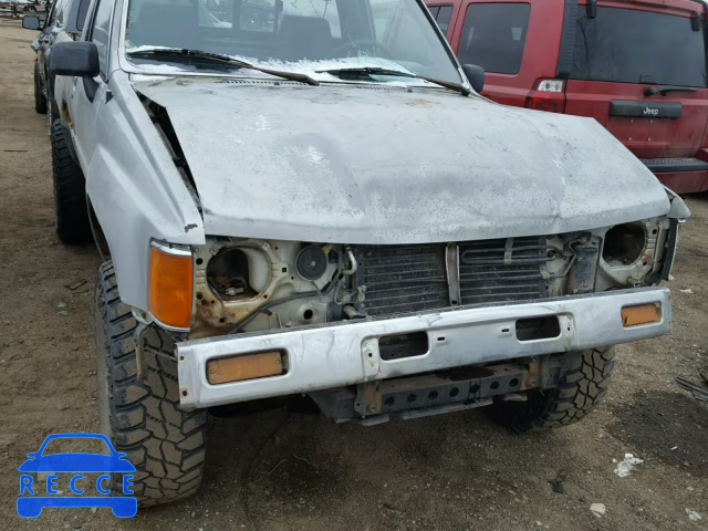 1987 TOYOTA PICKUP RN6 JT4RN63R1H5027048 image 8