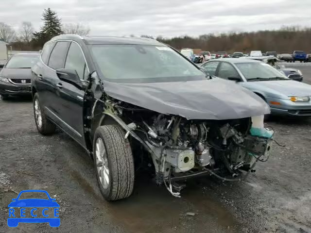 2018 BUICK ENCLAVE PR 5GAEVBKW5JJ151756 image 0