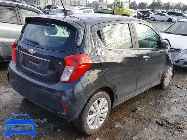 2016 CHEVROLET SPARK 2LT KL8CF6SA7GC618941 зображення 3