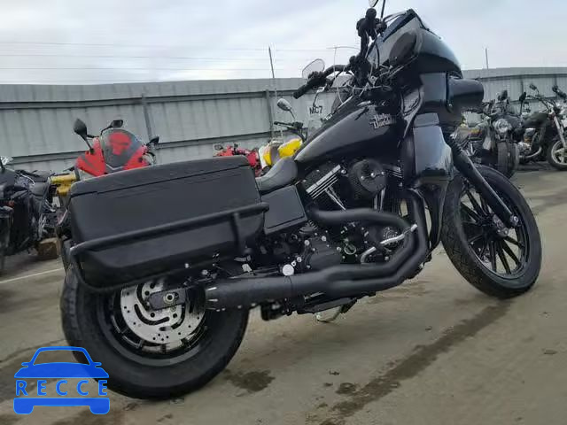 2015 HARLEY-DAVIDSON FXDB DYNA 1HD1GXM37FC309595 image 3