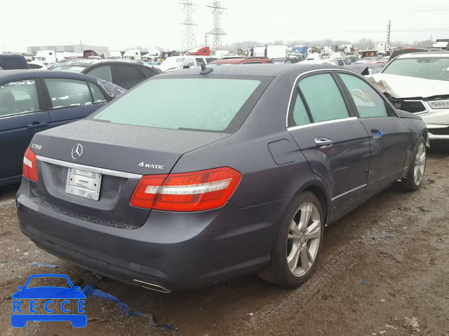 2013 MERCEDES-BENZ E 350 4MAT WDDHF8JB0DA674509 зображення 3