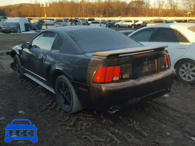 2004 FORD MUSTANG MA 1FAFP42R14F198668 зображення 2