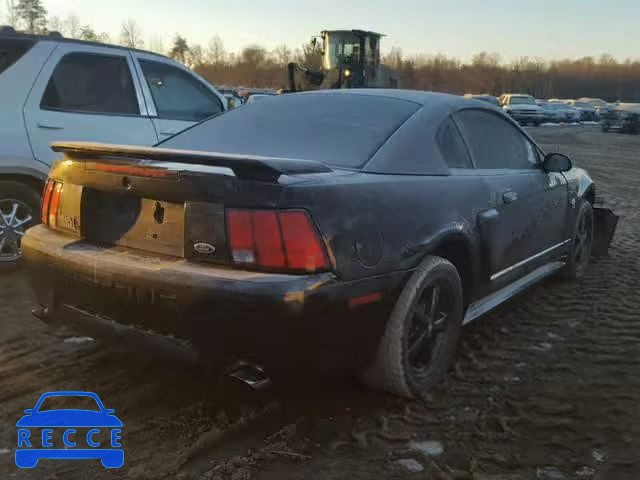 2004 FORD MUSTANG MA 1FAFP42R14F198668 image 3