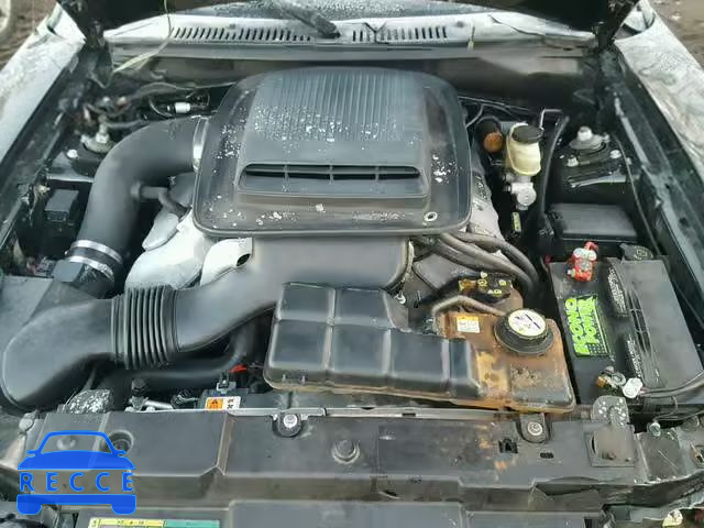 2004 FORD MUSTANG MA 1FAFP42R14F198668 image 6