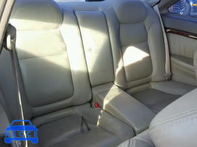 2001 ACURA 3.2CL TYPE 19UYA42631A028039 image 5