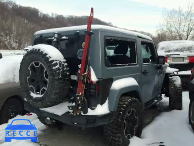 2014 JEEP WRANGLER R 1C4HJWCG6EL201953 image 3