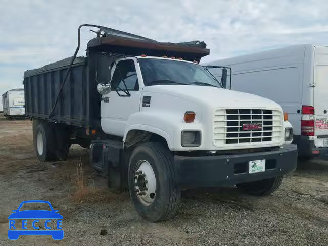 2000 GMC C-SERIES C 1GDJ7H1D4YJ903883 image 0