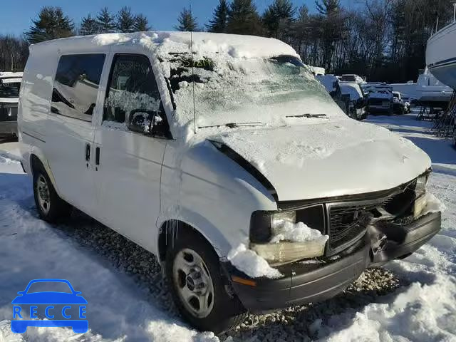 2003 GMC SAFARI XT 1GTDM19X53B516908 image 0