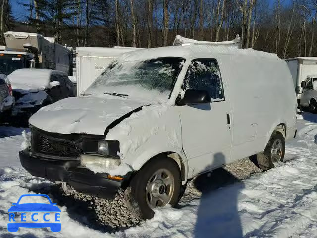 2003 GMC SAFARI XT 1GTDM19X53B516908 image 1