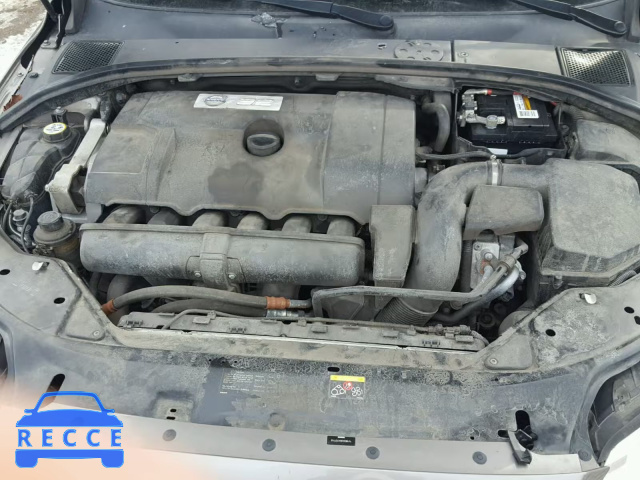 2010 VOLVO S80 3.2 YV1960AS6A1127749 image 6