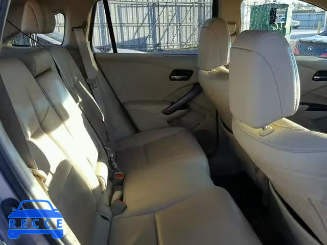 2013 ACURA RDX BASE 5J8TB3H3XDL011911 зображення 5