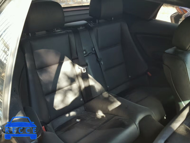 2005 BMW 330 CI WBABW53435PL50480 image 5