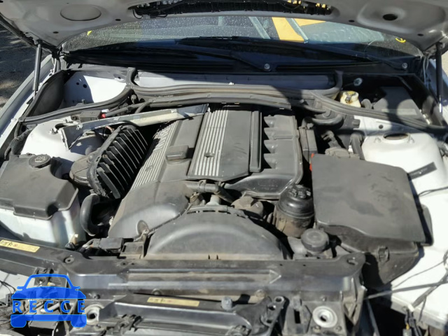 2005 BMW 330 CI WBABW53435PL50480 image 6