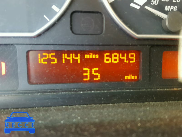 2005 BMW 330 CI WBABW53435PL50480 image 7