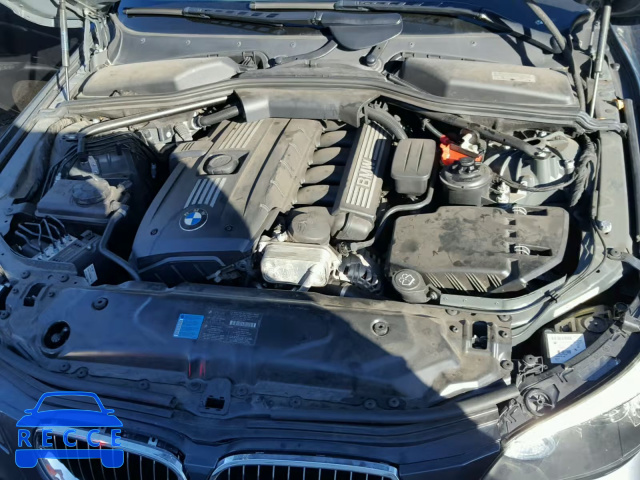 2009 BMW 528 I WBANU53569C121624 image 6
