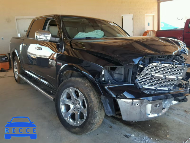 2016 RAM 1500 LARAM 1C6RR7NT5GS281856 image 0