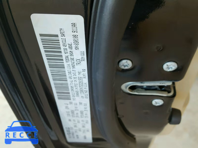 2016 RAM 1500 LARAM 1C6RR7NT5GS281856 image 9