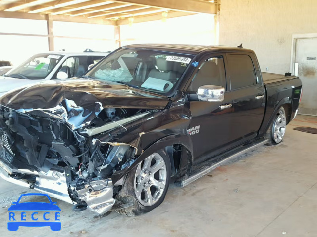 2016 RAM 1500 LARAM 1C6RR7NT5GS281856 image 1