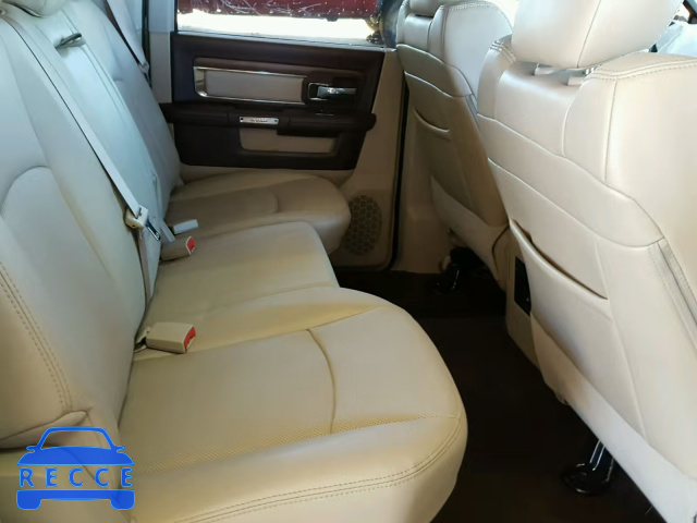 2016 RAM 1500 LARAM 1C6RR7NT5GS281856 image 5