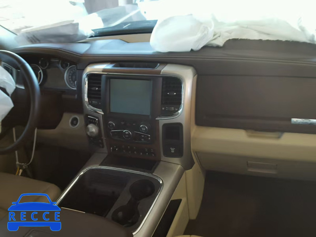 2016 RAM 1500 LARAM 1C6RR7NT5GS281856 image 8