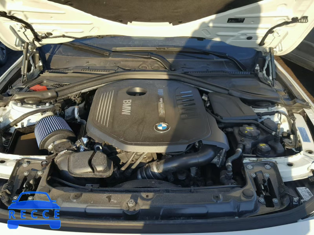 2016 BMW 340 XI WBA8B7G5XGNT14563 зображення 6