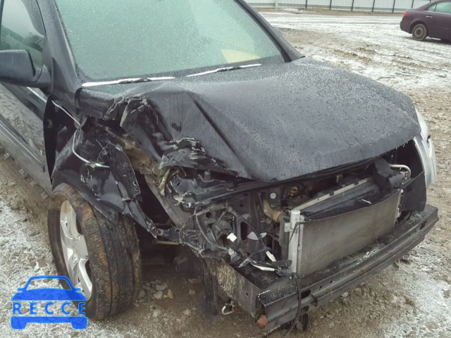 2009 CHEVROLET EQUINOX SP 2CNDL037296248624 image 8