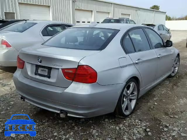 2011 BMW 335 I WBAPM5G5XBNN00039 image 3