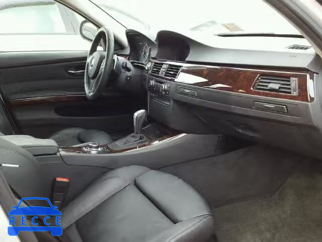 2011 BMW 335 I WBAPM5G5XBNN00039 image 4