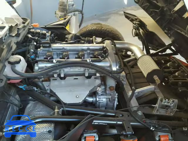 2017 POLARIS SLINGSHOT 57XAARFA8H8120848 image 6