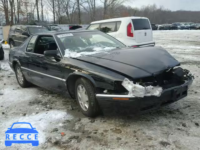 2002 CADILLAC ELDORADO E 1G6EL12Y52B105505 image 0