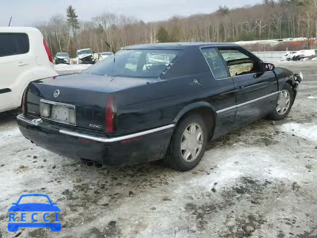 2002 CADILLAC ELDORADO E 1G6EL12Y52B105505 image 3