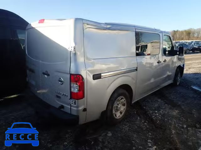 2016 NISSAN NV 2500 S 1N6AF0KY8GN812341 image 3