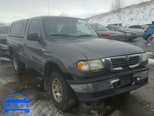 1998 MAZDA B3000 4F4YR13U9WTM19458 image 0