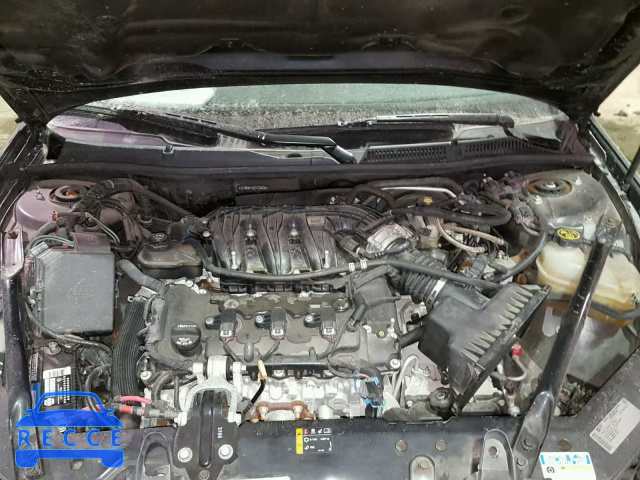 2013 CHEVROLET IMPALA POL 2G1WD5E32D1126636 image 6