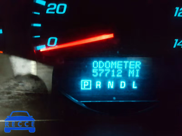 2013 CHEVROLET IMPALA POL 2G1WD5E32D1126636 image 7