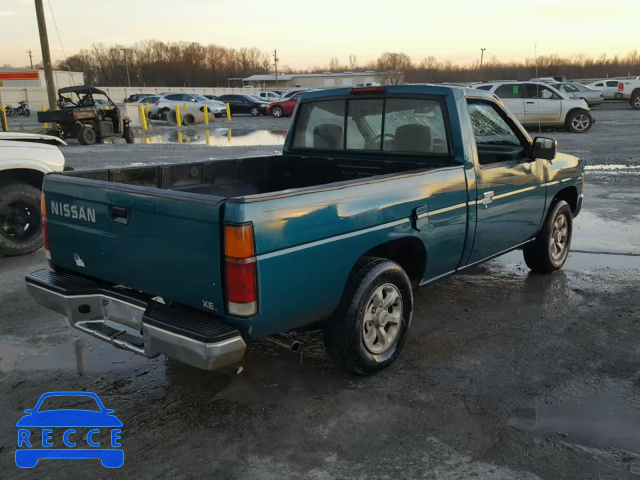 1997 NISSAN TRUCK BASE 1N6SD11S0VC356650 image 3