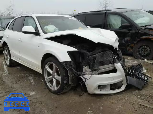 2012 AUDI Q5 PRESTIG WA1WFCFPXCA092001 зображення 0