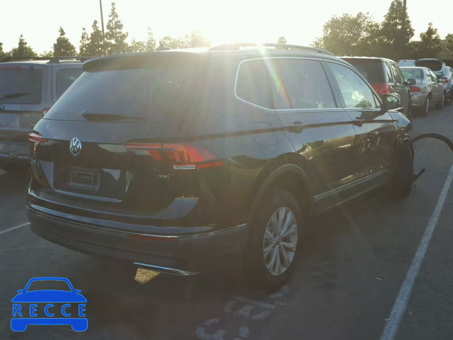 2018 VOLKSWAGEN TIGUAN SE 3VV3B7AX4JM026192 image 3