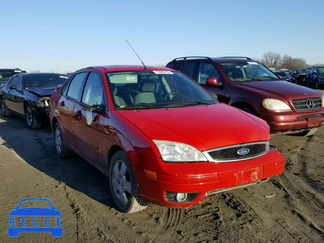 2007 FORD FORD 1FAHP34N87W346879 image 0