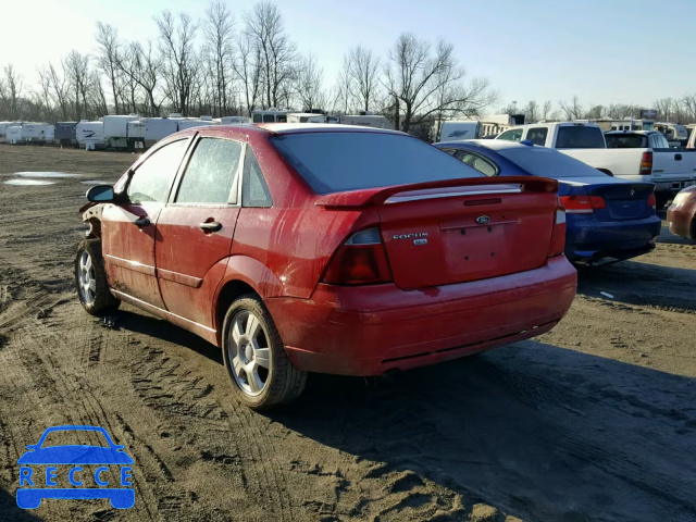 2007 FORD FORD 1FAHP34N87W346879 image 2