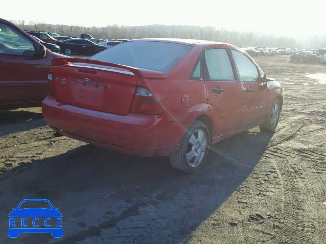 2007 FORD FORD 1FAHP34N87W346879 image 3